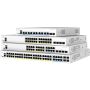 Cisco Catalyst 1300X 10-port 5GE UPoE 2x10G (C1300X-10NU-2X) thumbnail
