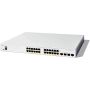 Cisco Catalyst 1300X 24-port 2.5GE UPoE (C1300X-24MU-4X) thumbnail