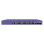 Extreme Networks ExtremeSwitching X435-24P-4S Switch managed (X435-24P-4S) thumbnail