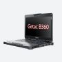 Getac B360G3 Pro U7-255H 13.3in+Webcam Win11+3 (BV3B66BDBJ9X) thumbnail