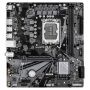 GIGABYTE B760M H V2 moederbord Intel B760 Express LGA 1700 micro ATX (B760M H V2) thumbnail