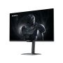 GIGABYTE G27U computer monitor 68,6 cm (27") 3840 x 2160 Pixels 4K Ultra HD LED Zwart (G27Q20) thumbnail