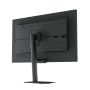 GIGABYTE G27U computer monitor 68,6 cm (27") 3840 x 2160 Pixels 4K Ultra HD LED Zwart (G27Q20) thumbnail