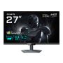 GIGABYTE G27U computer monitor 68,6 cm (27") 3840 x 2160 Pixels 4K Ultra HD LED Zwart (G27Q20) thumbnail