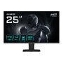 GIGABYTE GS25F14 computer monitor 62,2 cm (24.5") 1920 x 1080 Pixels Full HD LED Zwart (GS25F14) thumbnail