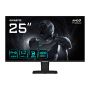 GIGABYTE GS25F14 computer monitor 62,2 cm (24.5") 1920 x 1080 Pixels Full HD LED Zwart (GS25F14) thumbnail