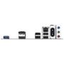 GIGABYTE H610M D3W WIFI6 Intel H610 LGA 1700 micro ATX (H610M D3W WIFI6) thumbnail