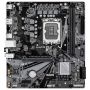 GIGABYTE H610M D3W WIFI6 Intel H610 LGA 1700 micro ATX (H610M D3W WIFI6) thumbnail