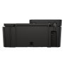 HP DeskJet 4320 Draadloos All-in-One Kleur Printer (A24HMB) thumbnail