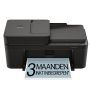 HP DeskJet 4320 Draadloos All-in-One Kleur Printer (A24HMB) thumbnail
