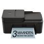 HP DeskJet 4320 Draadloos All-in-One Kleur Printer (A24HMB) thumbnail
