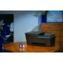 HP DeskJet 4320 Draadloos All-in-One Kleur Printer (A24HMB) thumbnail