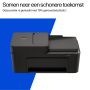 HP DeskJet 4320 Draadloos All-in-One Kleur Printer (A24HMB) thumbnail