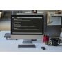 Kensington KB435 EQ Rechargeable Multi-Device Compact Keyboard (K75409WW) thumbnail