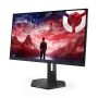 Lenovo Legion 27U-10 computer monitor 68,6 cm (27") 3840 x 2160 Pixels 4K Ultra HD LCD Zwart (67D1GAC1EU) thumbnail