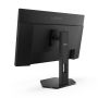 Lenovo Legion 27U-10 computer monitor 68,6 cm (27") 3840 x 2160 Pixels 4K Ultra HD LCD Zwart (67D1GAC1EU) thumbnail
