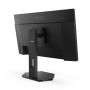 Lenovo Legion 27U-10 computer monitor 68,6 cm (27") 3840 x 2160 Pixels 4K Ultra HD LCD Zwart (67D1GAC1EU) thumbnail