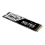 Lexar SSD NQ790 512GB High Speed PCIe Gen 4X4 M.2 NVMe up to 6400 MB/s readand 2900 MB/s write (LNQ790X512G-RNNNG) thumbnail