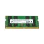 Micron 16GB DDR4-2400 SODIMM (MTA16ATF2G64HZ-2G3) thumbnail