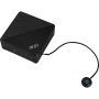 MSI Cubi 5 1M-440BEU 0,6L maat pc Zwart 100U Intel SoC (936-B0A821-440) thumbnail