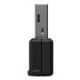 MSI AX1800 Nano WiFi USB Adapter WLAN 1201 Mbit/s (GUAX18N) thumbnail