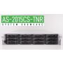 Super Micro Supermicro 2U EPYC 9175F 4x64GB 2x480GB 2x1200W (AS-2015CS-TNR-OTO-12) thumbnail