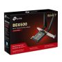 TP-Link BE6500 Intern WLAN / Bluetooth 2880 Mbit/s (ARCHER TBE400E) thumbnail