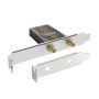 TP-Link BE6500 Intern WLAN / Bluetooth 2880 Mbit/s (ARCHER TBE400E) thumbnail