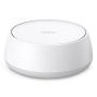 TP-Link DECO BE22(1-PACK) mesh-wifi-systeem Dual-band (2.4 GHz / 5 GHz) Wi-Fi 7 (802.11be) Wit 2 Intern (DECO BE22(1-PACK)) thumbnail
