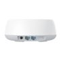 TP-Link Deco BE22 Dual-band (2.4 GHz / 5 GHz) Wi-Fi 7 (802.11be) Wit 2 Intern (DECO BE22(2-PACK)) thumbnail