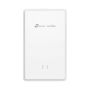 TP-Link Omada EAP625GP-WALL draadloos toegangspunt (WAP) 1201 Mbit/s Wit Power over Ethernet (PoE) (EAP625GP-WALL) thumbnail