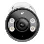 TP-Link INSIGHT S355 Kogel (vorm) IP-beveiligingscamera Buiten 2880 x 1620 Pixels Muur (INSIGHT S355(2.8MM)(UN)) thumbnail