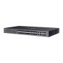 TP-Link SG5428XF netwerk-switch Managed L3 Zwart (SG5428XF) thumbnail