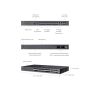 TP-Link SG5428XF Stackable Switch (SG5428XF) thumbnail
