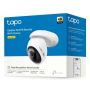 TP-Link Tapo TC46 bewakingscamera Bolvormig IP-beveiligingscamera Binnen & buiten 3840 x 2160 Pixels Plafond/muur/paal (TC46) thumbnail