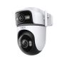 TP-Link Tapo TC47 bewakingscamera Dome IP-beveiligingscamera Binnen & buiten 2304 x 1296 Pixels Plafond (TC47) thumbnail