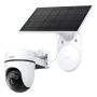 TP-Link Tapo TC90 KIT bewakingscamera Bulb IP-beveiligingscamera Buiten 2304 x 1296 Pixels Plafond/muur/paal (TC90 KIT) thumbnail