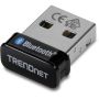 Trendnet Bluetooth USB Adapter TBW (TBW-110UB) thumbnail