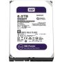 Western Digital Purple 8TB SATA III Surveillance Hard Drive (WD80PURX) thumbnail