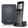 Yealink W71P IP telefoon Zwart LCD (1302031) thumbnail