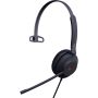 Yealink WH64 mono UC headset zonder laadstation thumbnail