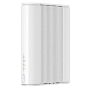 Zyxel NR5111 draadloze router Gigabit Ethernet Dual-band (2.4 GHz / 5 GHz) 5G Wit (99936616) thumbnail