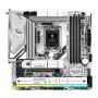 ASRock B860M Steel Legend WiFi - Intel B860 - LGA1851 - 4x DDR5 - 4x M.2 - HDMI - DP - Thunderbolt 4 (90-MXBQF-A0UAYZ) thumbnail