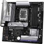 ASRock B860M LiveMixer WiFi (90-MXBRT-A0UAYZ) thumbnail