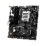 ASRock MB Sc AM5 B850M-X WIFI R2.0 - AMD B850 - 2xDDR5 - 1xDP - 1xHDMI - WiFi - mATX (B850M-XWIFIR2.0) thumbnail