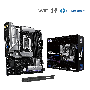 ASRock MB Sc LGA1851 B860 LiveMixer WiFi - Intel B860 - 4xDDR5 - 1xThunderbolt - 1xHDMI - WiFi - ATX (B860LIVEMIXERWIFI) thumbnail