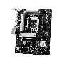 ASRock B860M-X mATX Moederbord (B860M-X) thumbnail