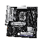 ASRock MB Sc LGA1851 B860M LiveMixer WiFi - Intel B860 - 4xDDR5 - 1xThunderbolt - 1xHDMI - WiFi - mA (B860MLIVEMIXERWIFI) thumbnail