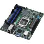 ASRock EC266D4ID-2T/X550, 1xSKT, LGA 1700, Intel Xeon 6, SATA, NVMe, 2xM.2, 2x10GbE, IPMI (EC266D4ID-2T/X550) thumbnail