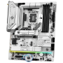 ASRock MB Sc LGA1851 Z890 STEEL LEGEND WIFI - Intel Z890 - 4xDDR5 - 1xHDMI - 2xThunderbolt - WI-FI (Z890STEELLEGENDWIFI) thumbnail